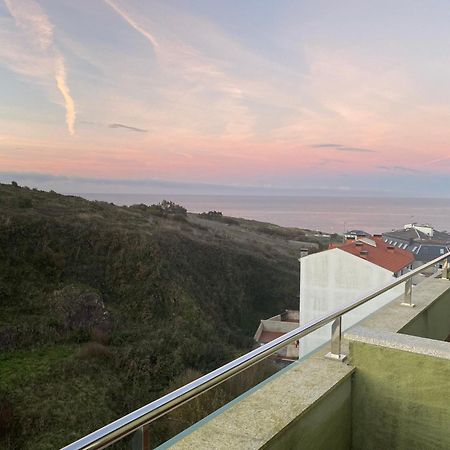 Atico Sisargas Apartment Malpica Bagian luar foto