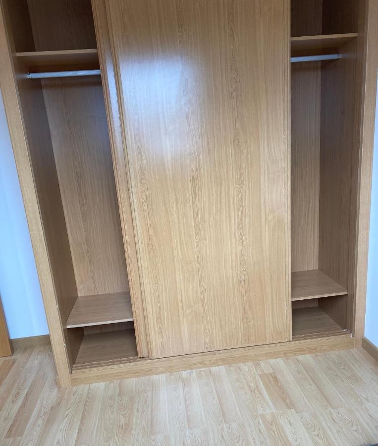 Atico Sisargas Apartment Malpica Bagian luar foto