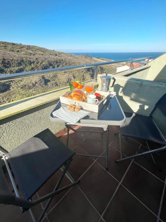 Atico Sisargas Apartment Malpica Bagian luar foto